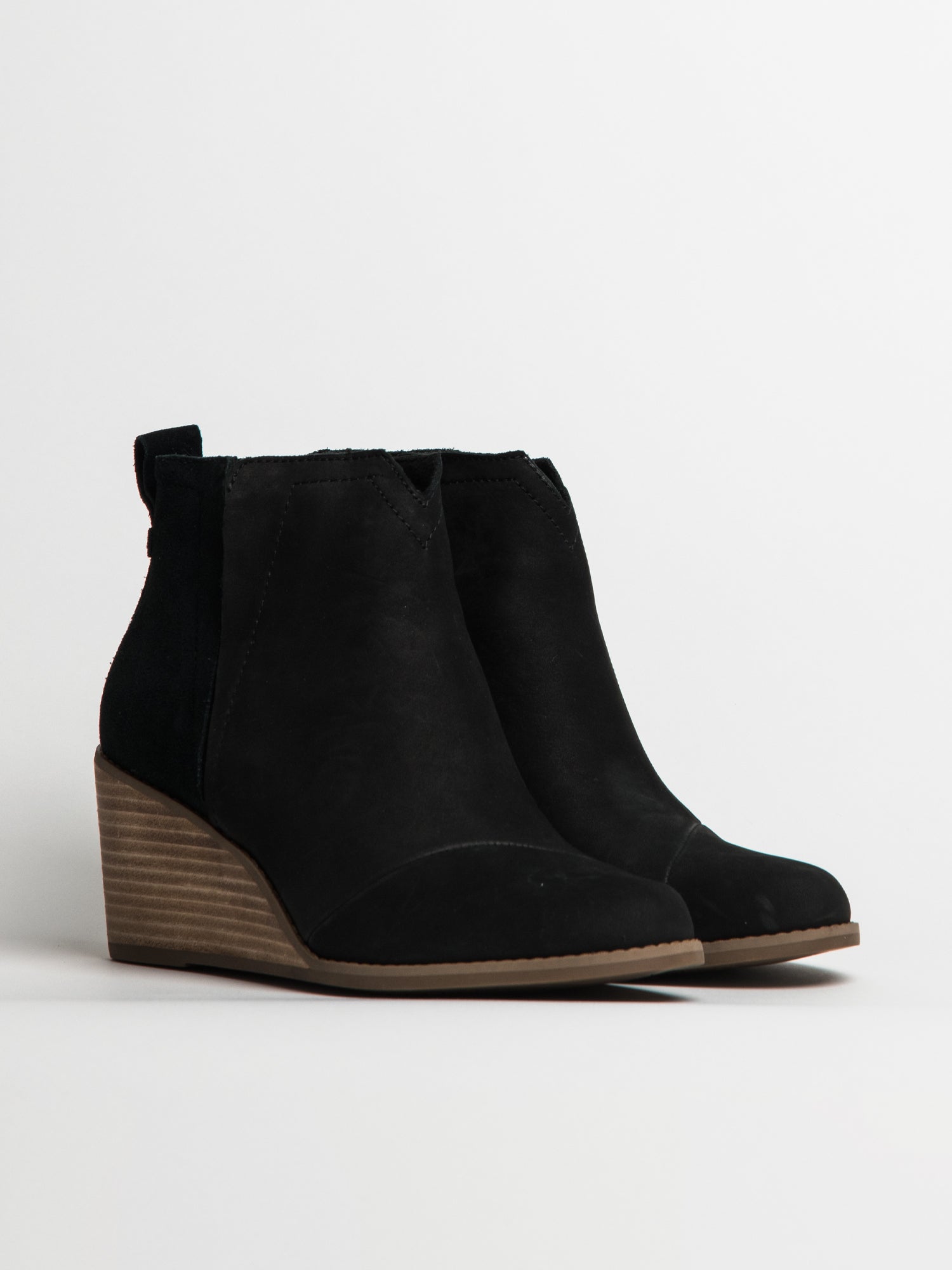 WOMENS TOMS CLARE BOOTS | Boathouse Footwear Collective