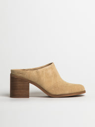 WOMENS TOMS EVELYN MULE