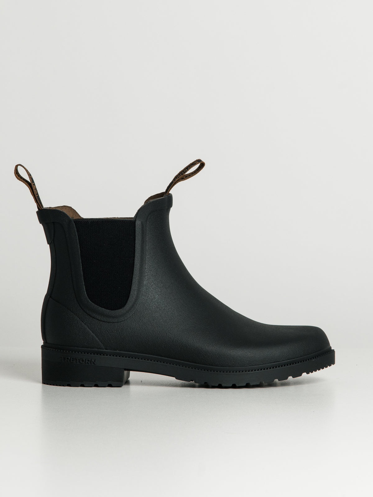 tretorn chelsea boots