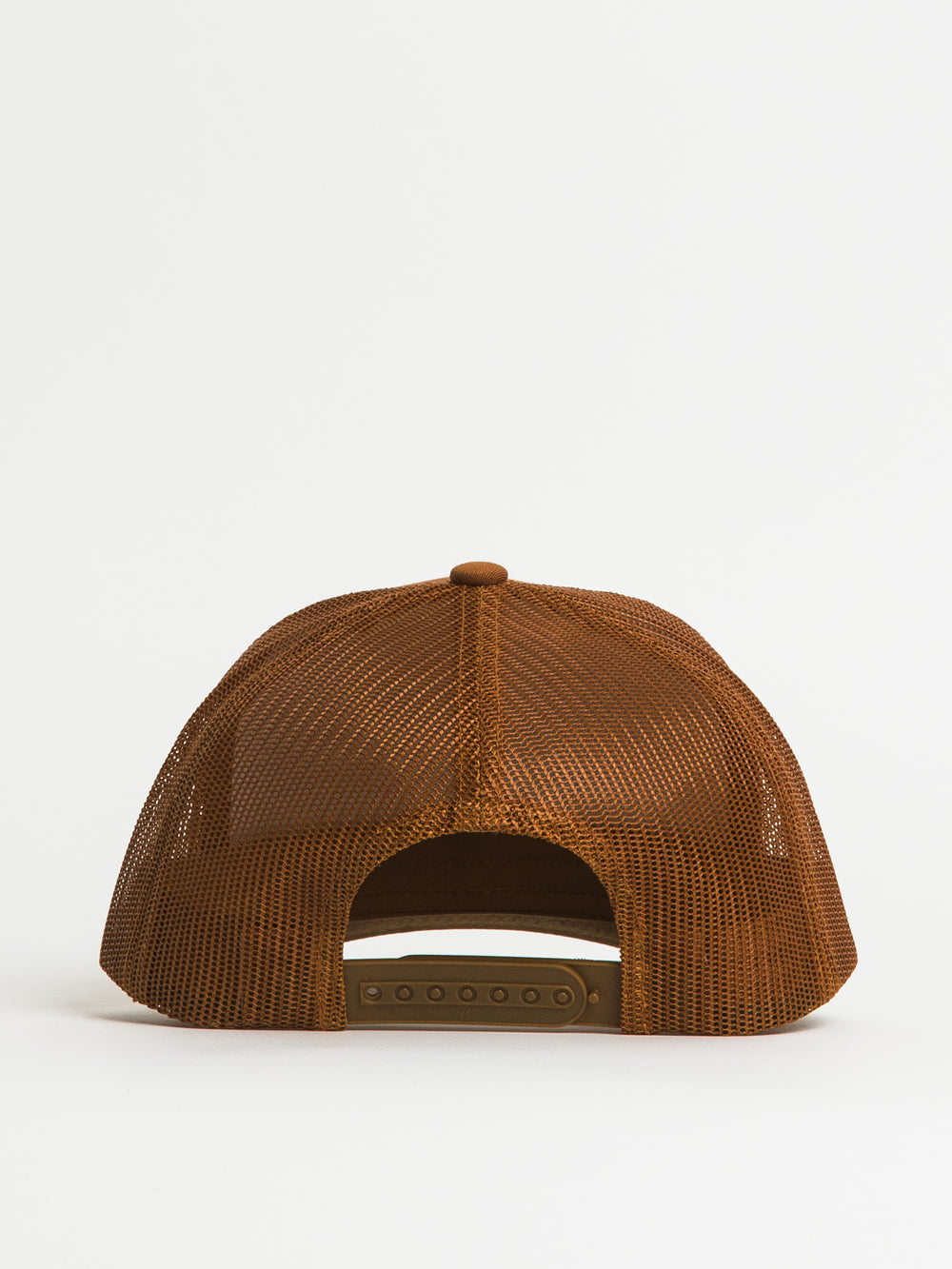 TROLL CO. BARRICADE CURVED BRIM HAT