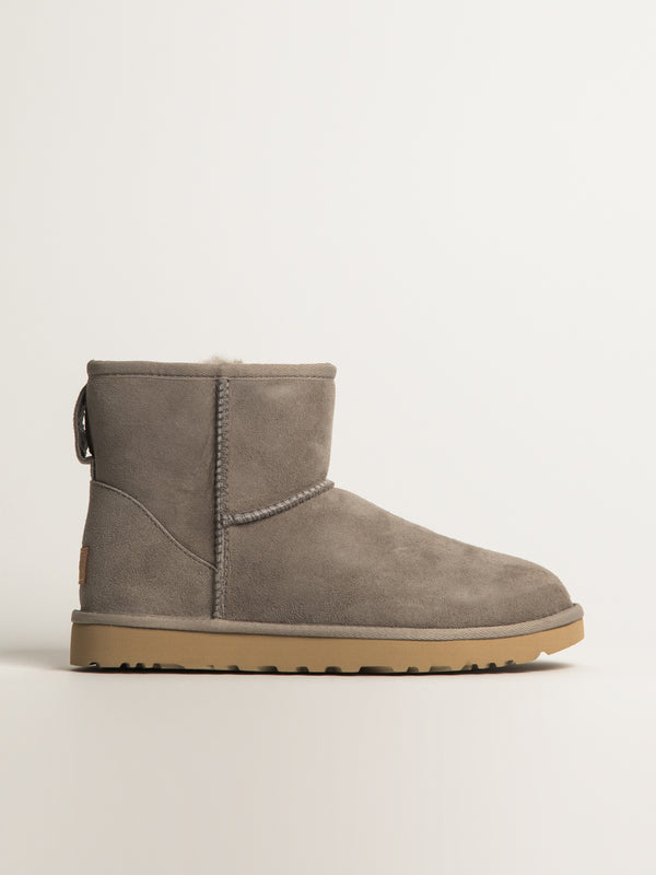 UGG WOMENS UGG CLASSIC MINI II BOOTS - Blackwell Supply Co.