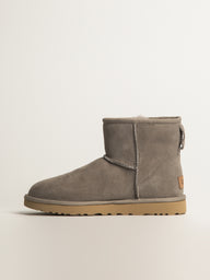 WOMENS UGG CLASSIC MINI II BOOTS