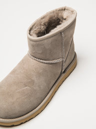 WOMENS UGG CLASSIC MINI II BOOTS