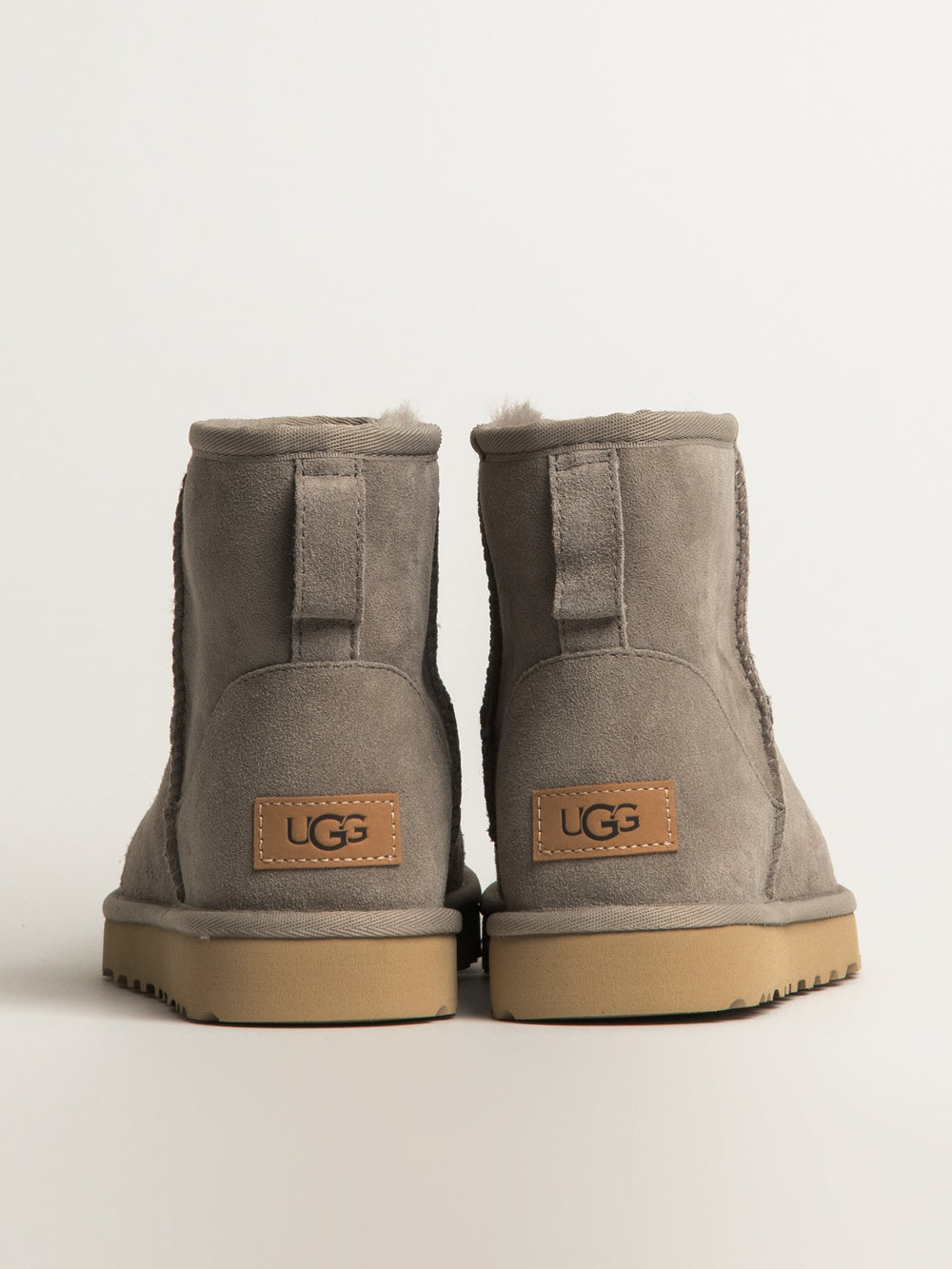 WOMENS UGG CLASSIC MINI II BOOTS