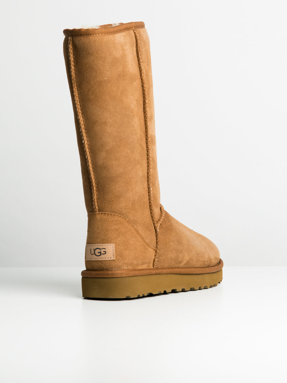 WOMENS UGG CLASSIC TALL II