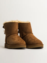 WOMENS UGG MINI BAILEY BOW II  BOOT