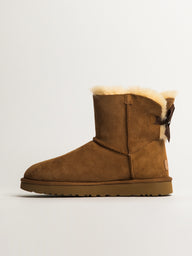 WOMENS UGG MINI BAILEY BOW II  BOOT