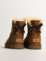 WOMENS UGG MINI BAILEY BOW II  BOOT