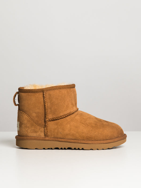 UGG KIDS UGG CLASSIC MINI II - Blackwell Supply Co.