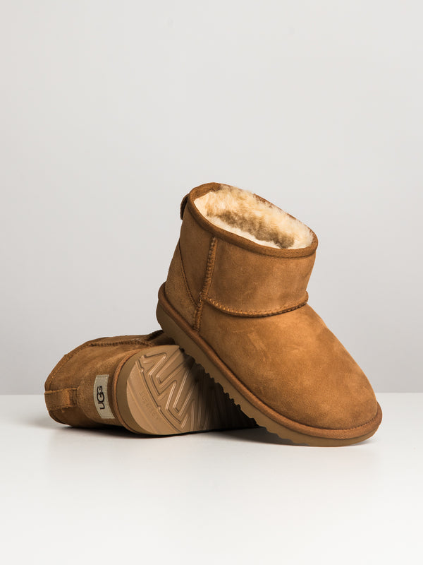 UGG KIDS UGG CLASSIC MINI II - Blackwell Supply Co.