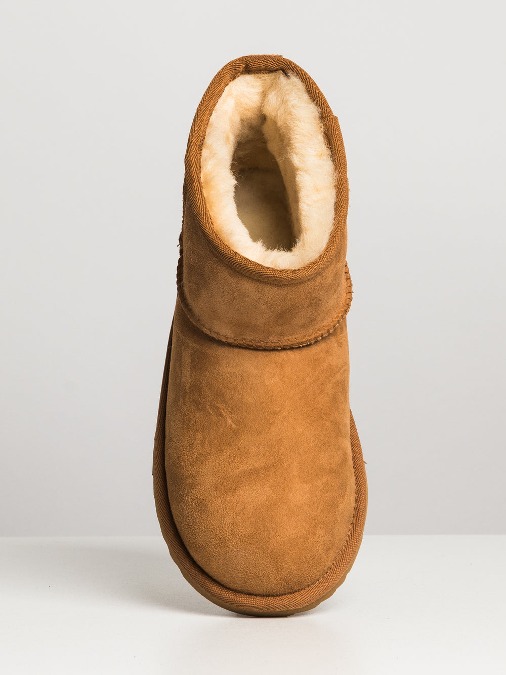 Ugg classic mini sales 2 chestnut