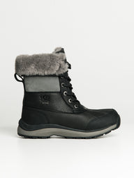 WOMENS UGG ADIRONDACK III BOOT