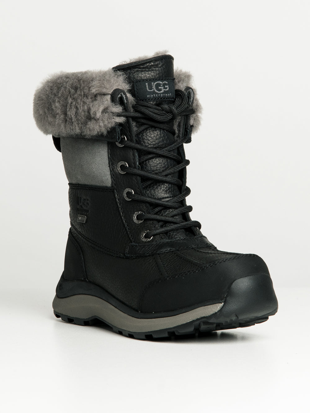 WOMENS UGG ADIRONDACK III BOOT