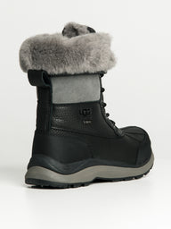 WOMENS UGG ADIRONDACK III BOOT