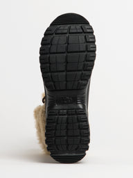 WOMENS UGG YOSE FLUFF BOOT