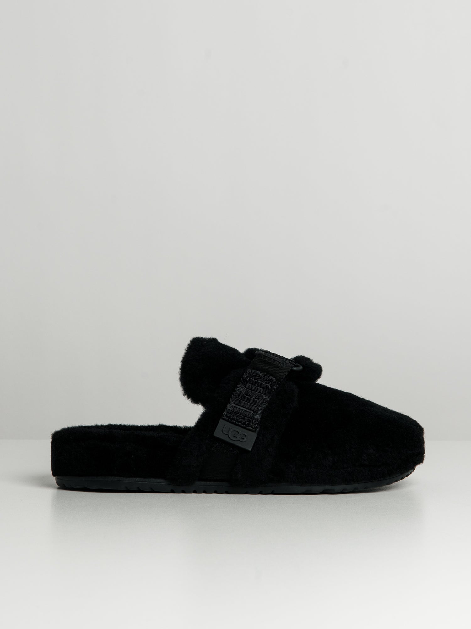 MENS UGG FLUFF IT - CLEARANCE | Boathouse Footwear Collective