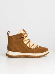 WOMENS UGG LAKESIDER HERITAGE MID BOOT