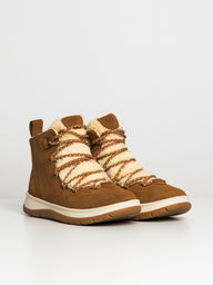 WOMENS UGG LAKESIDER HERITAGE MID BOOT