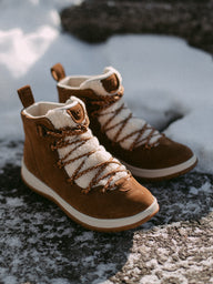 WOMENS UGG LAKESIDER HERITAGE MID BOOT