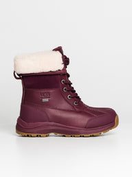 WOMENS UGG ADIRONDACK III BOOT - CLEARANCE