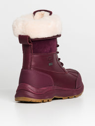 WOMENS UGG ADIRONDACK III BOOT - CLEARANCE