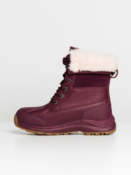 WOMENS UGG ADIRONDACK III BOOT - CLEARANCE