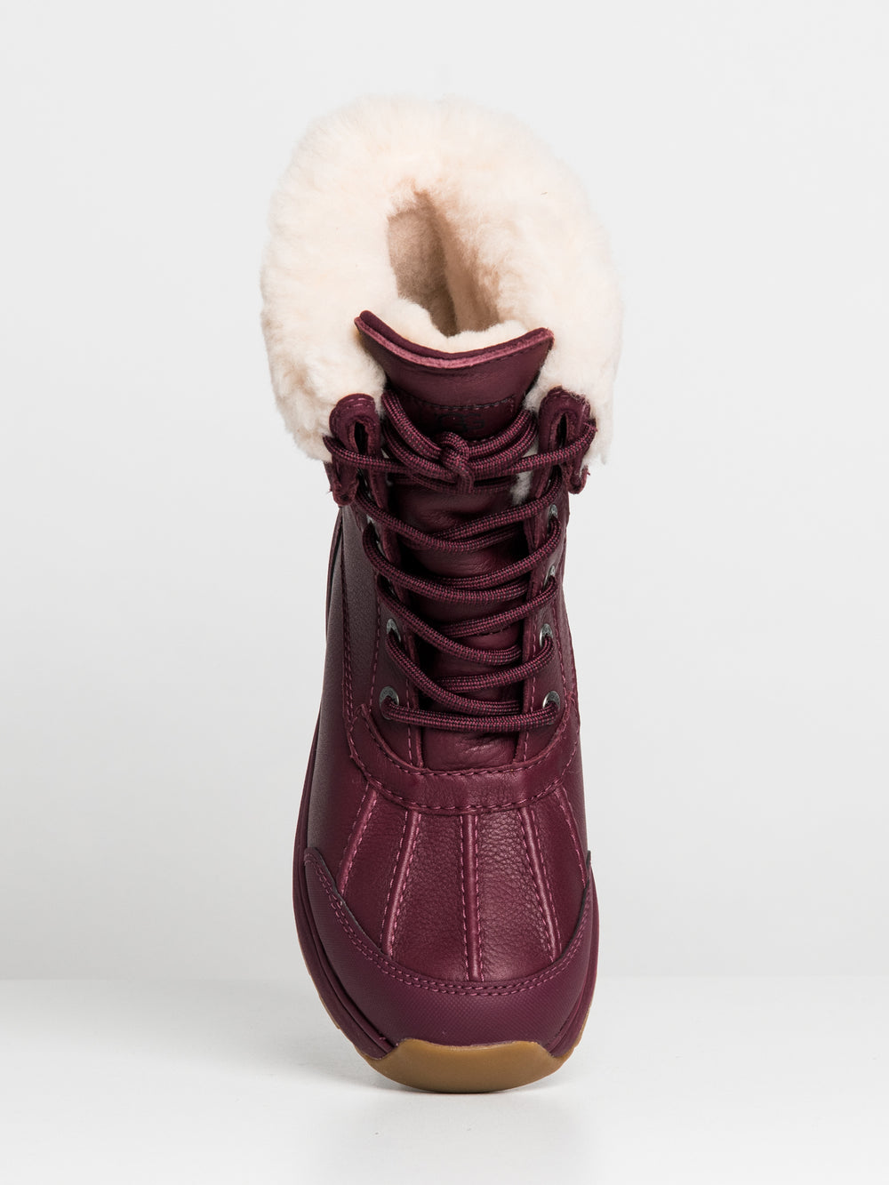 Womens ugg adirondack hot sale boot sale