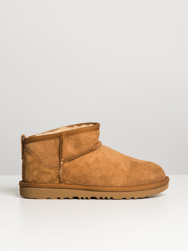 UGG KIDS UGG CLASSIC ULTRA MINI - Blackwell Supply Co.