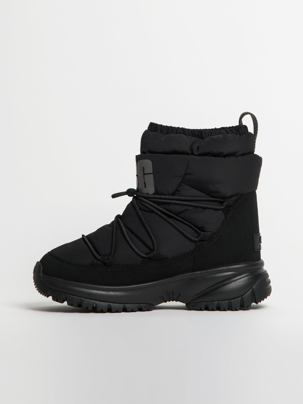 WOMENS UGG YOSE PUFFER MID | Boathouse Footwear Collective