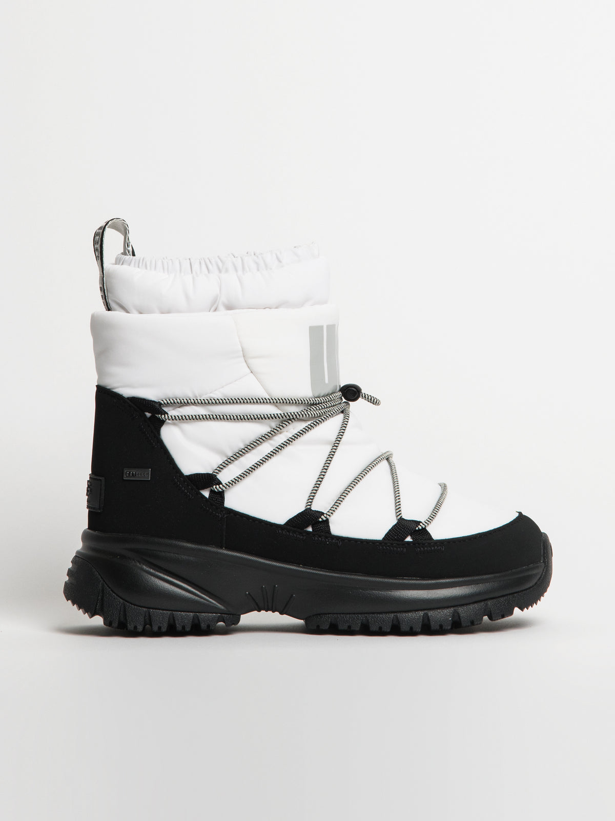 WOMENS UGG YOSE PUFFER MID BOOT Boathouse Footwear Collective