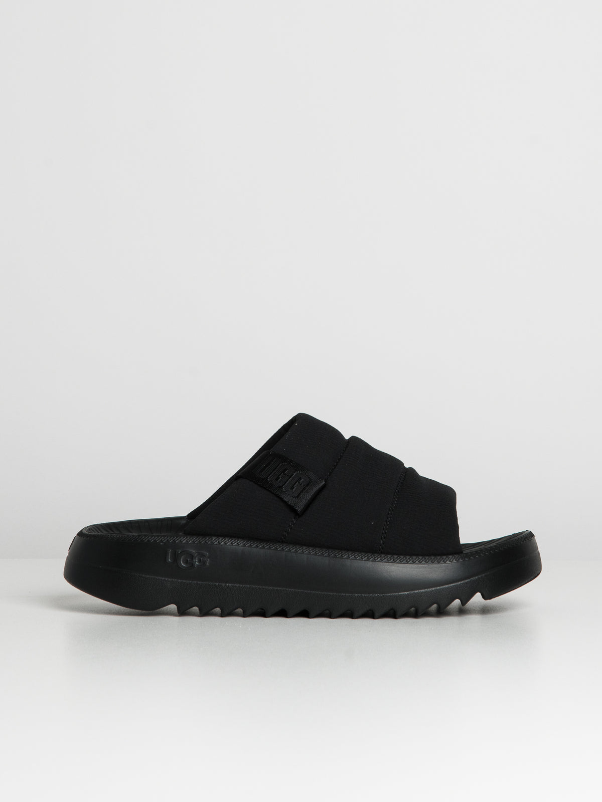 Mens deals ugg sliders