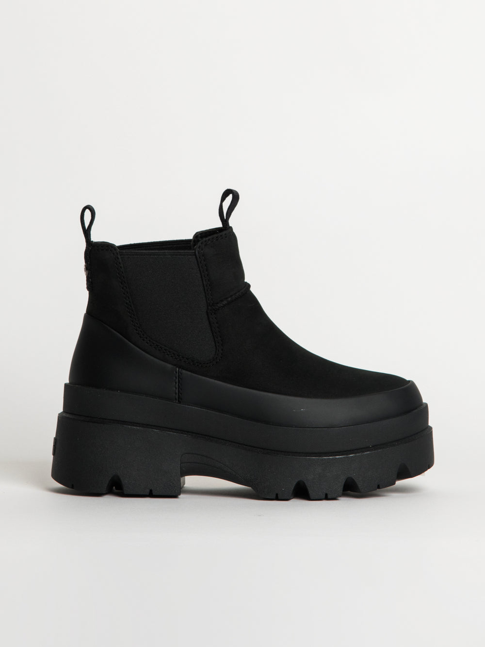 WOMENS UGG BRISBANE CHELSEA - CLEARANCE