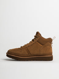 MENS UGG HIGHLAND HI HERITAGE SUEDE