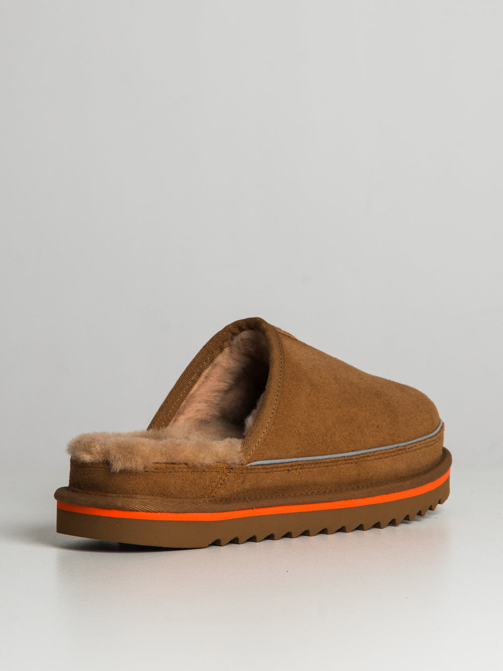 Mens on sale ugg scuff