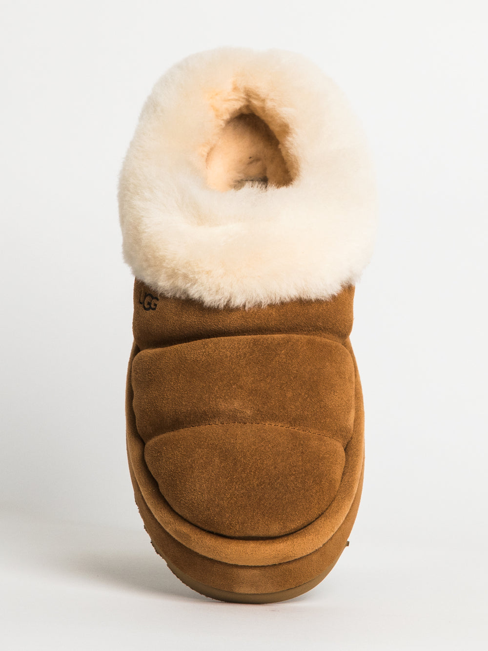 Ugg tall clearance slippers