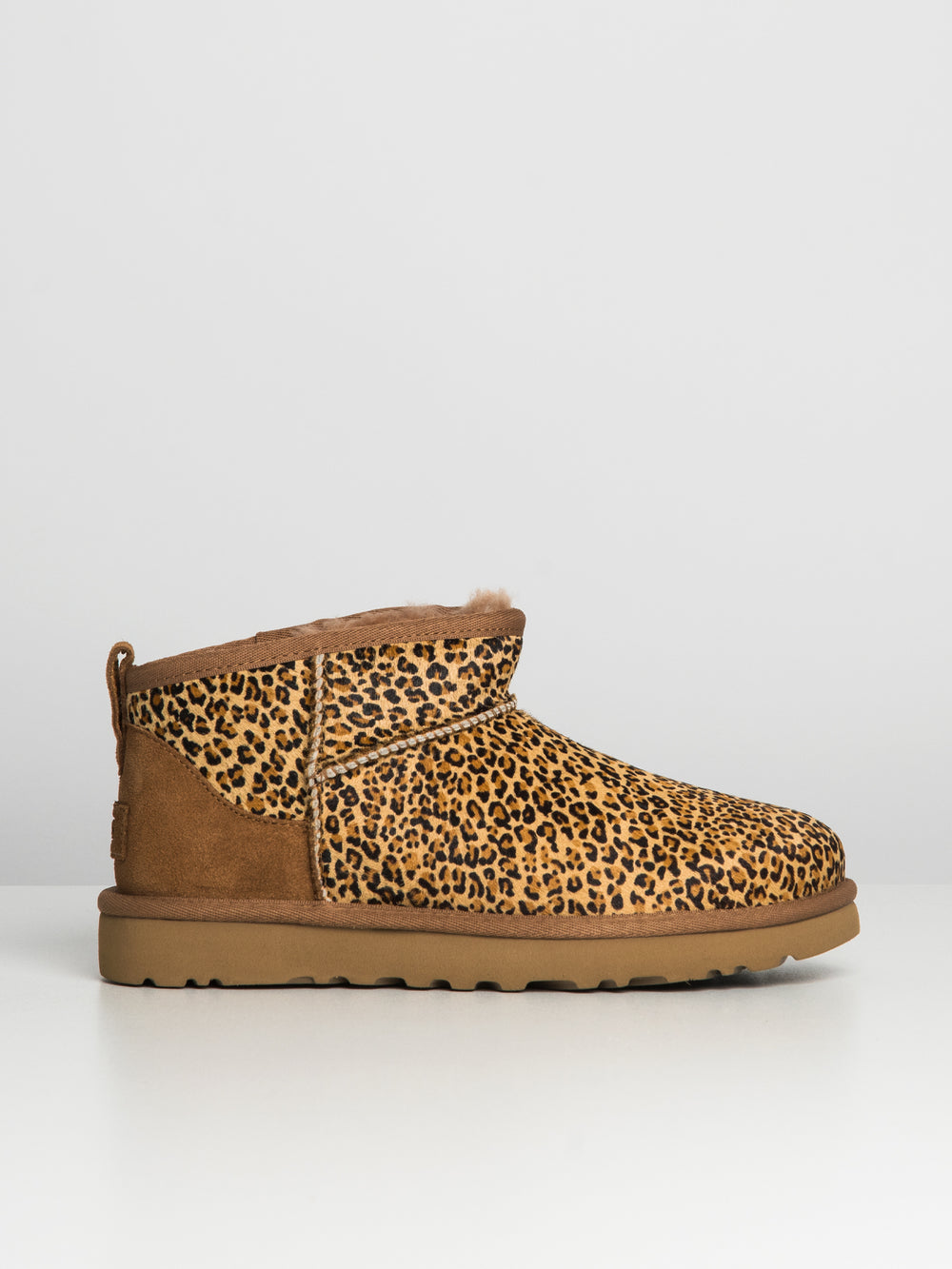 WOMENS UGG ULTRA MINI SPECKLES BOOT
