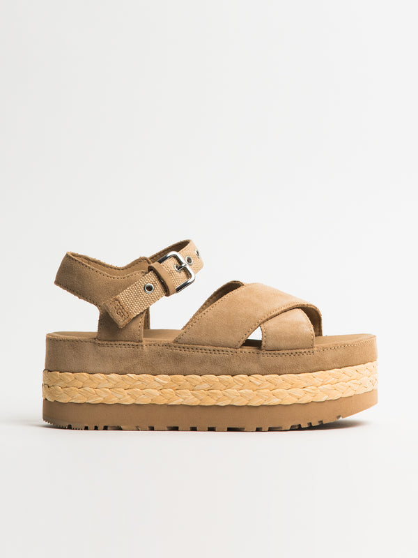 UGG WOMENS UGG AUBREY ANKLE SANDAL - Blackwell Supply Co.