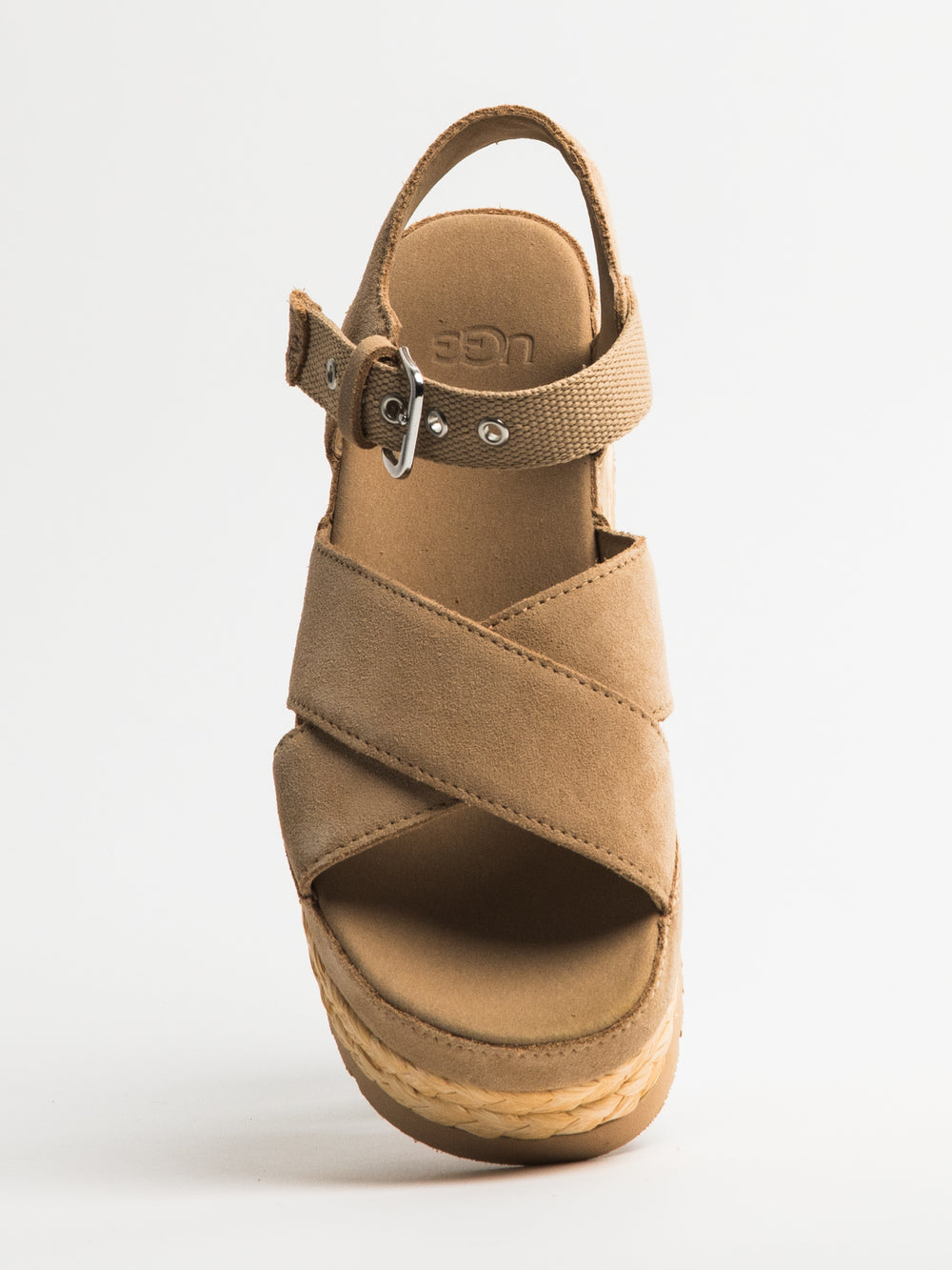 WOMENS UGG AUBREY ANKLE SANDAL