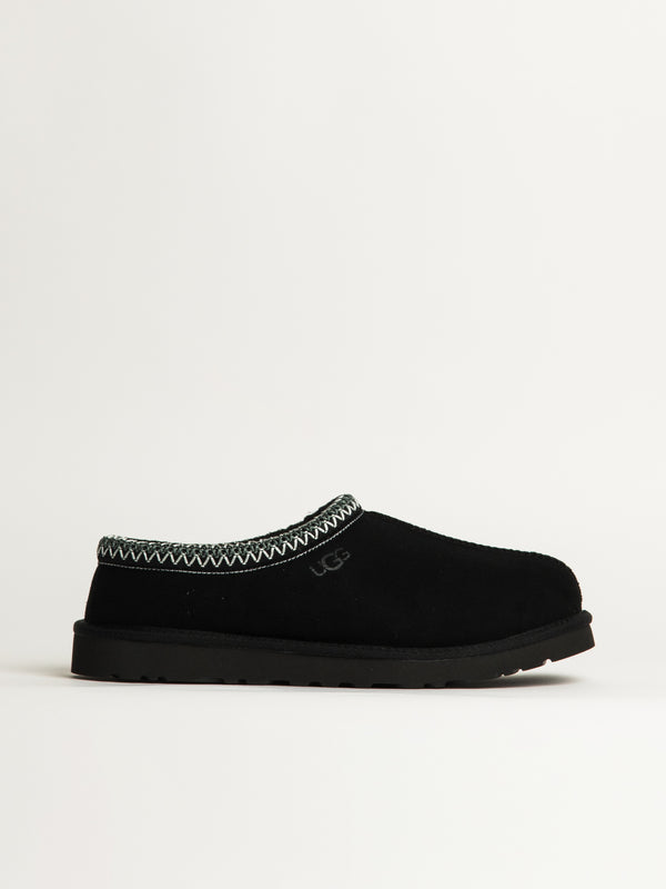 MENS UGG TASMAN II - BLACK