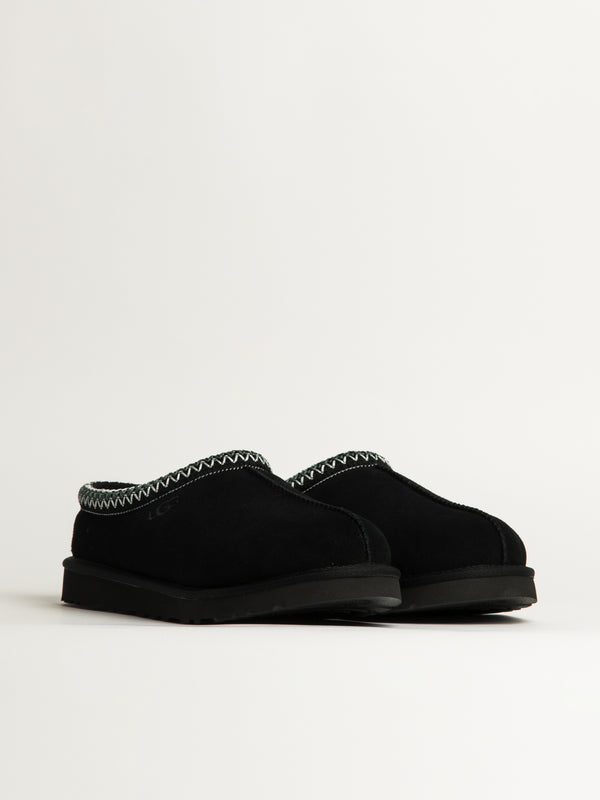 MENS UGG TASMAN II - BLACK