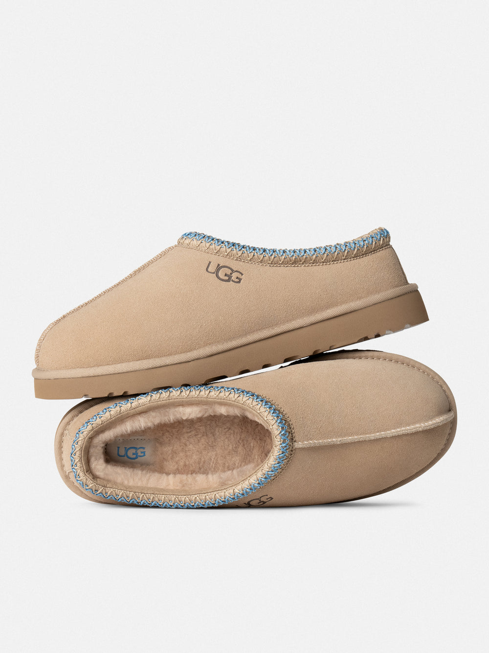 MENS UGG TASMAN - SAND