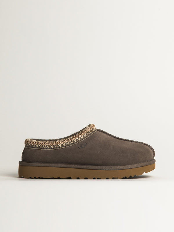 UGG WOMENS UGG TASMAN - SMOKE PLUM - Blackwell Supply Co.