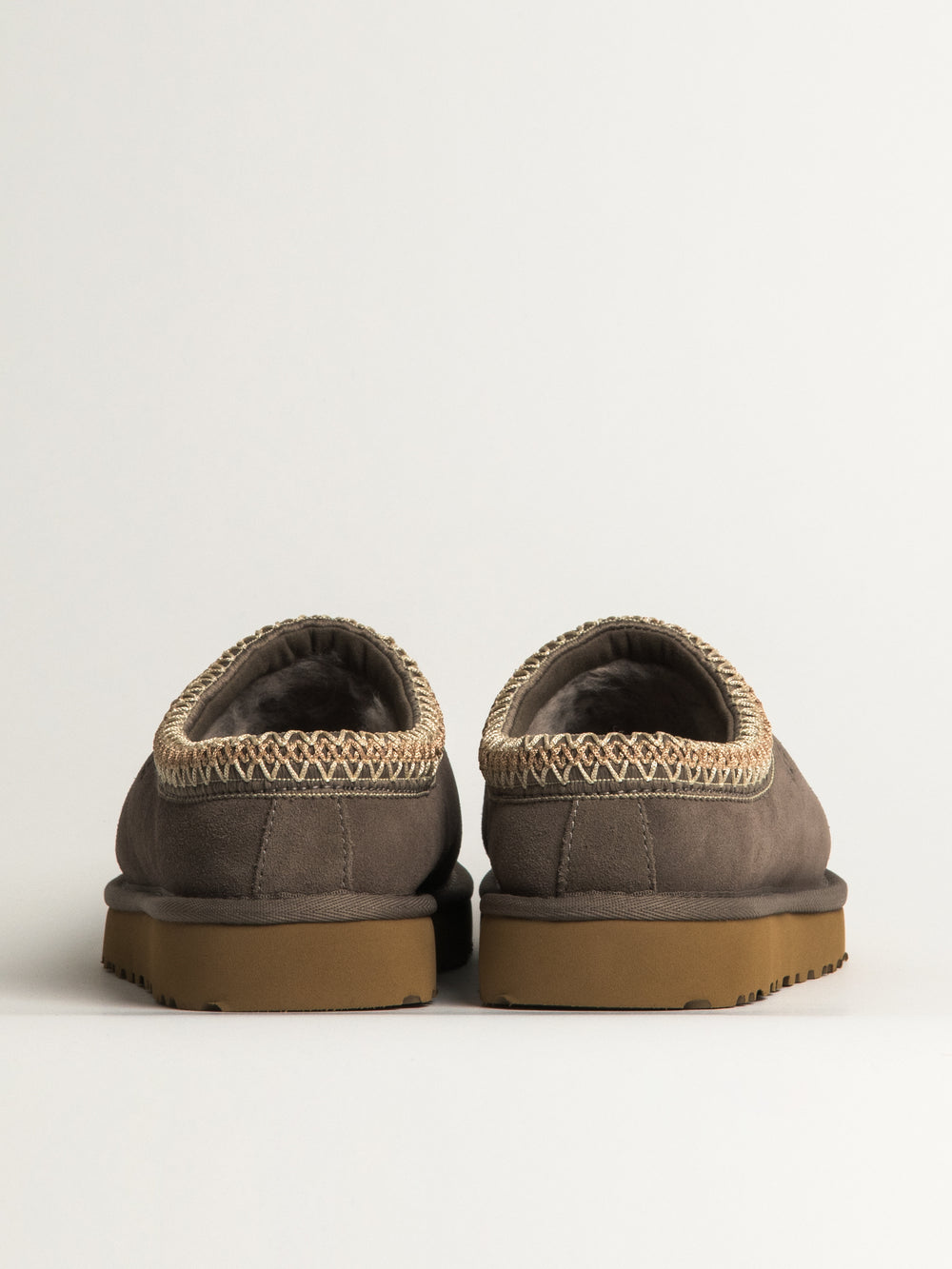 WOMENS UGG TASMAN - SMOKE PLUM