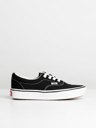 WOMENS VANS COMFYCUSH ERA CLASSIC  - CLEARANCE