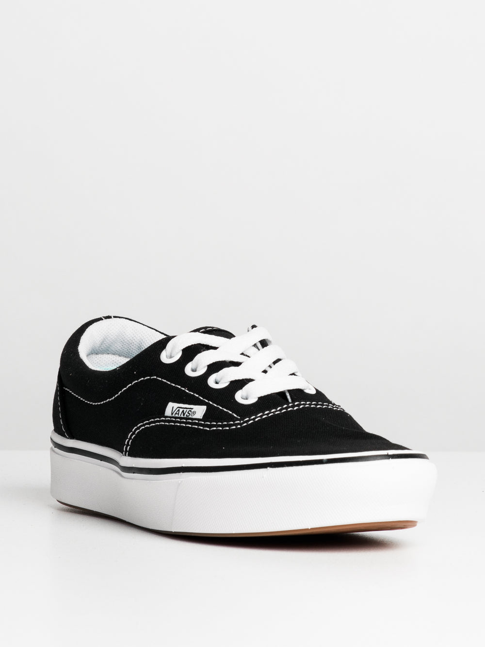 Comfycush era shoes black best sale