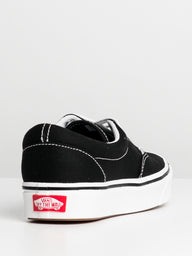 WOMENS VANS COMFYCUSH ERA CLASSIC  - CLEARANCE