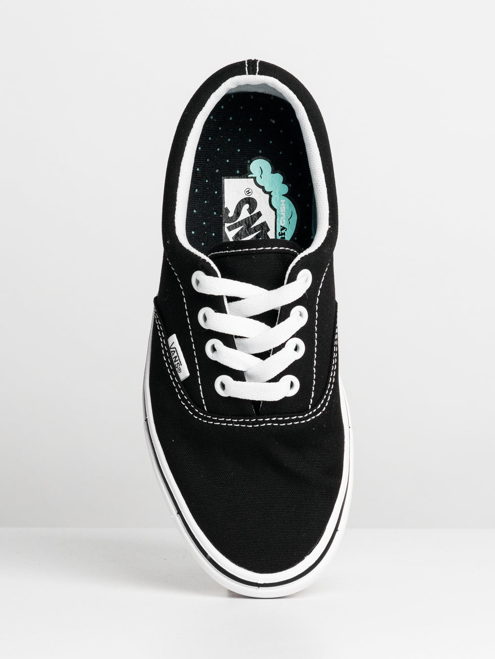 WOMENS VANS COMFYCUSH ERA CLASSIC  - CLEARANCE