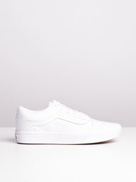 WOMENS VANS COMFYCUSH OLD SKOOL SNEAKER