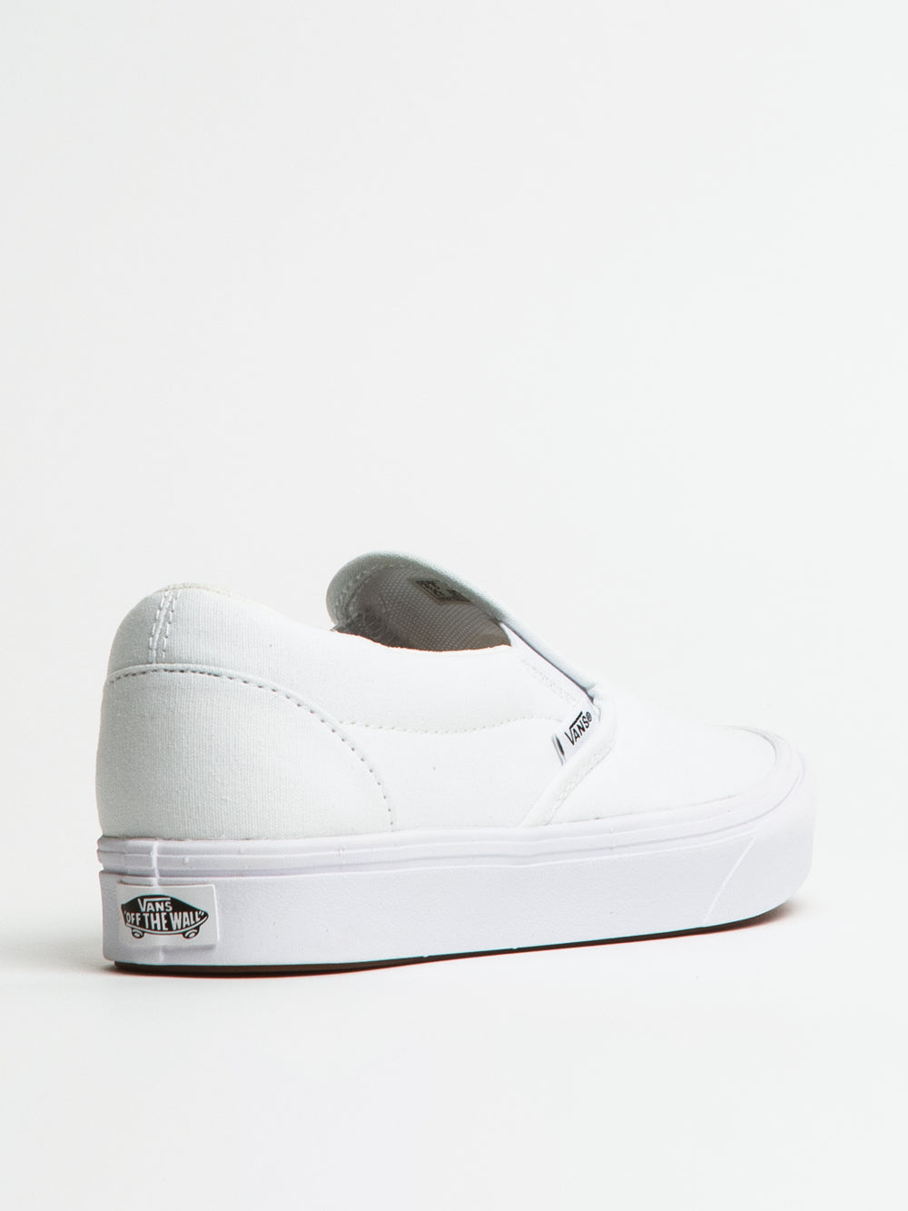 WOMENS VANS COMFYCUSH SLIP ON