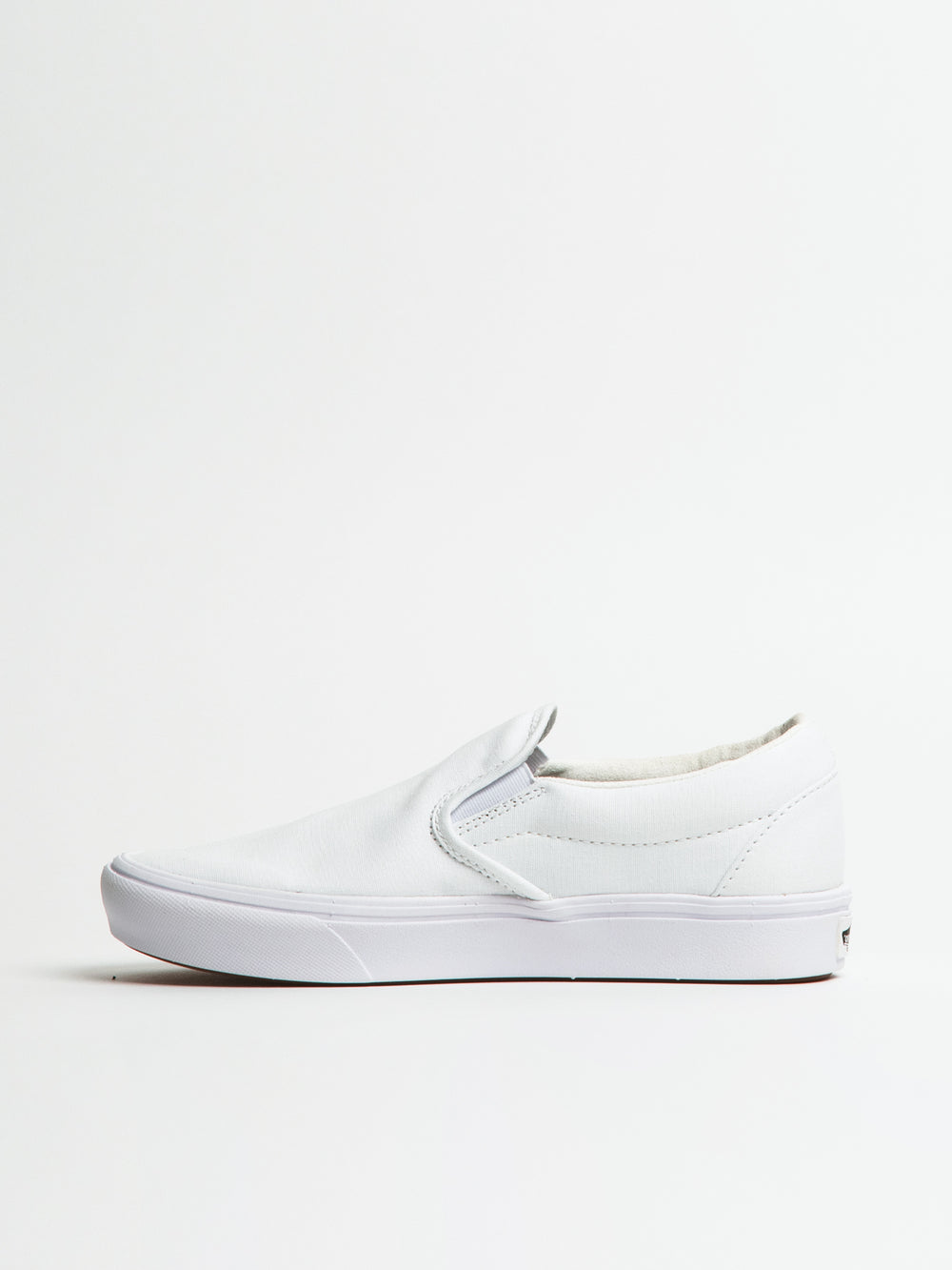 WOMENS VANS COMFYCUSH SLIP ON